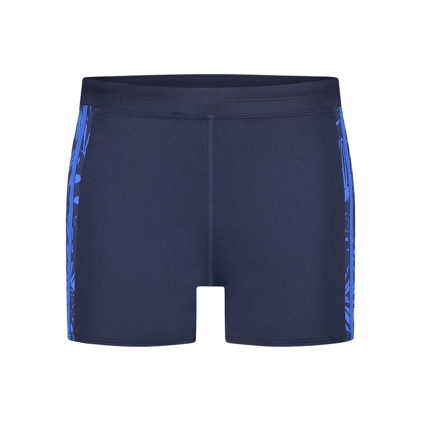 Ten Cate Badeshort Rainforest Navy