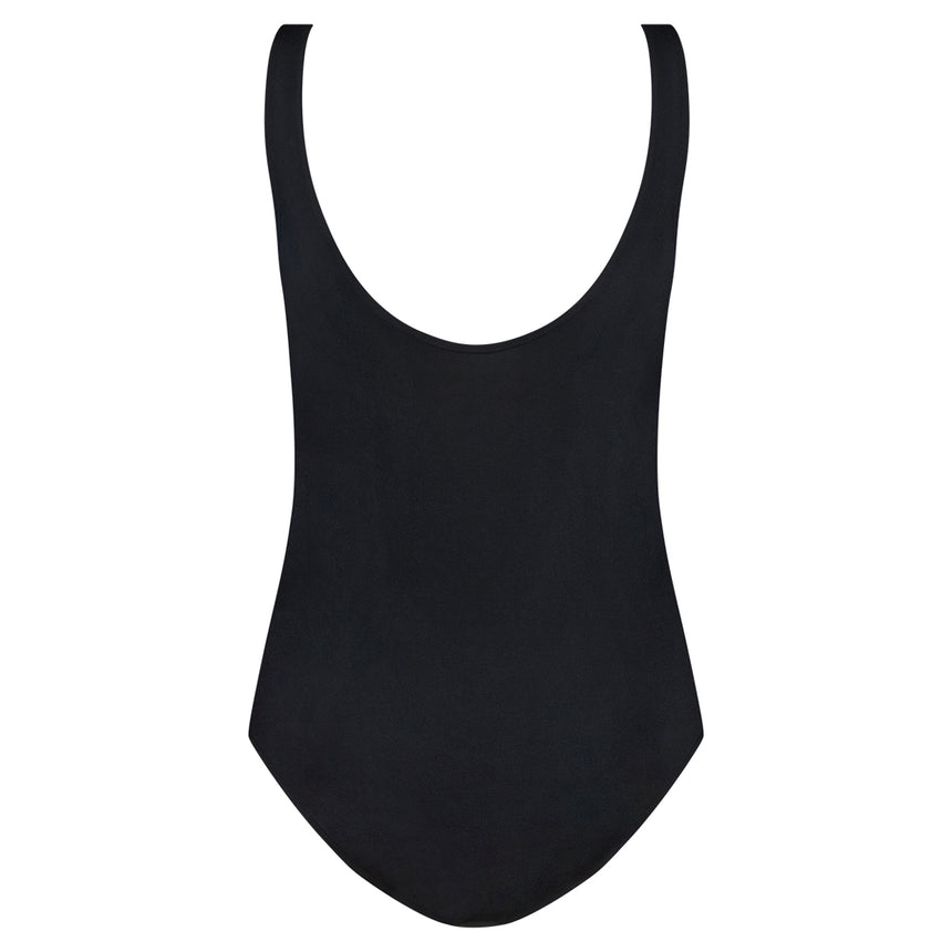 Ten Cate Badpak Soft Cup Prothesis Midnigh Waves