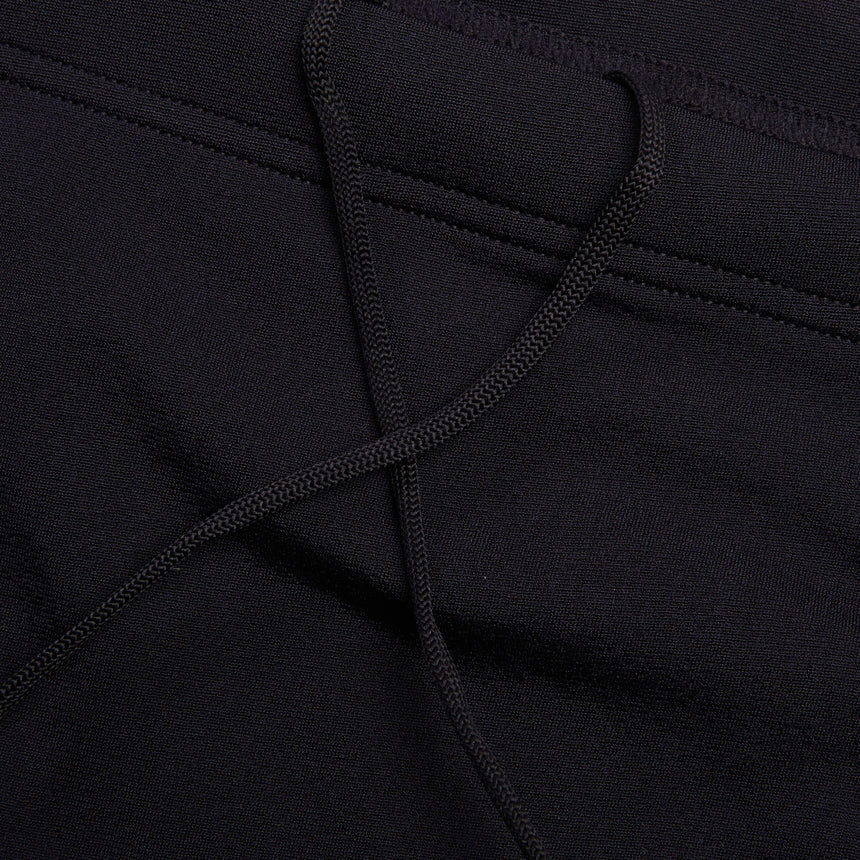 Speedo Badeslip 7cm Hyperboom Splice Schwarz/Grün