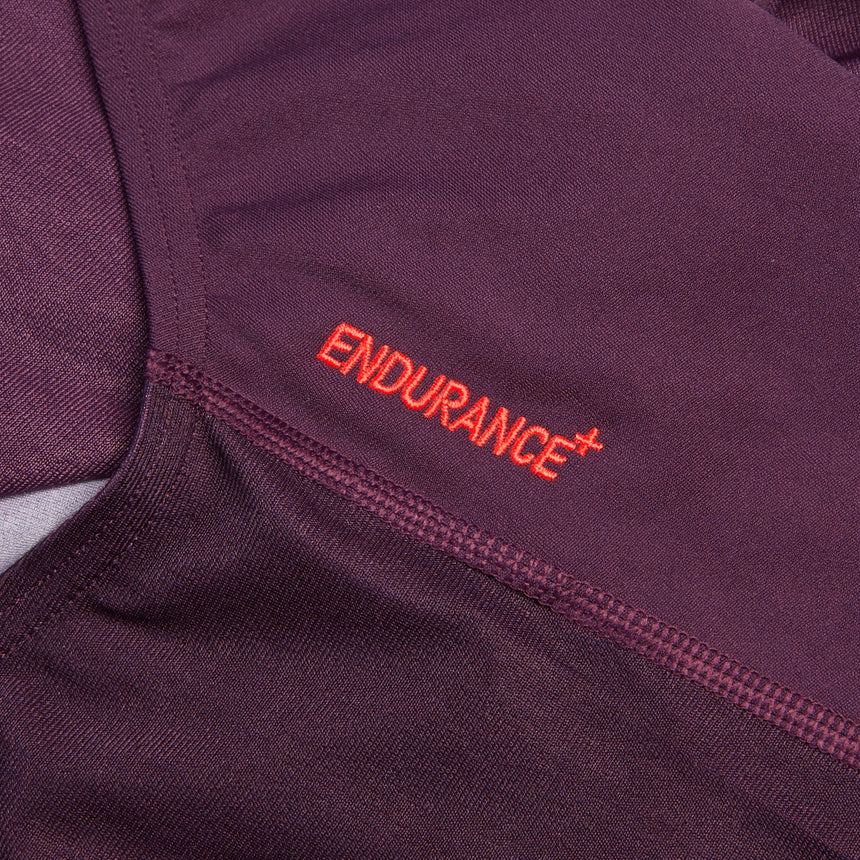 Speedo Badpak Digital Printed Medalist Paars/Oranje/Multi