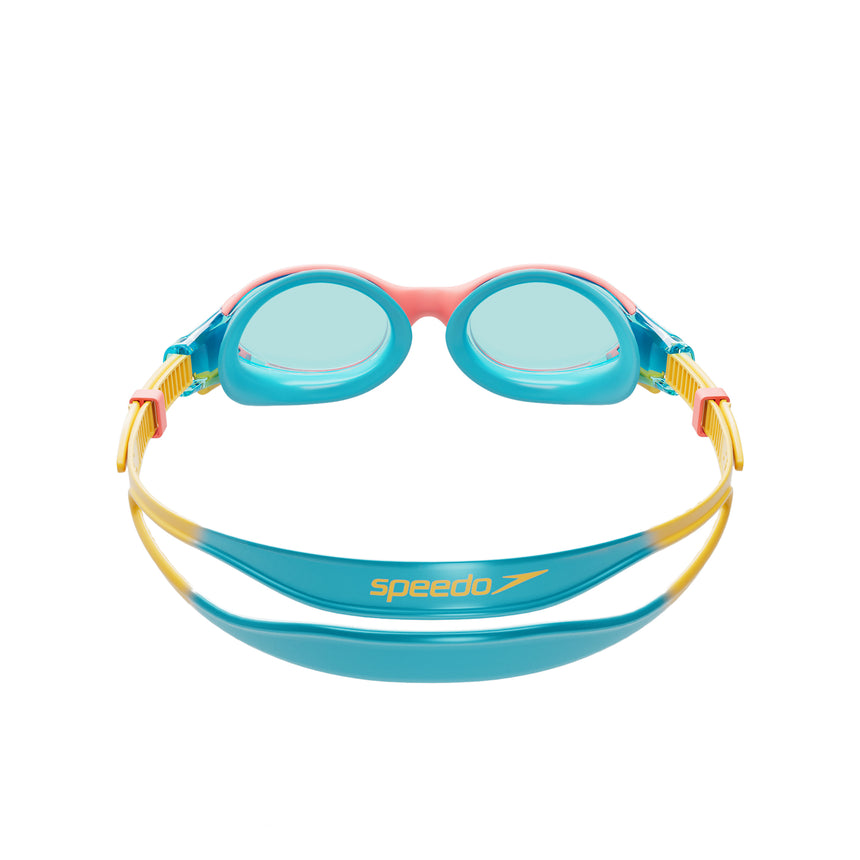 Speedo Kinder Zwembril Biofuse 2.0 Multicolor