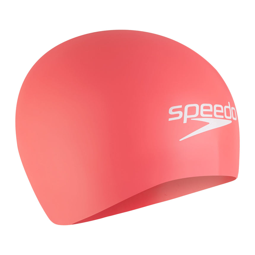 Speedo Badmuts Fastskin Hiro Rood