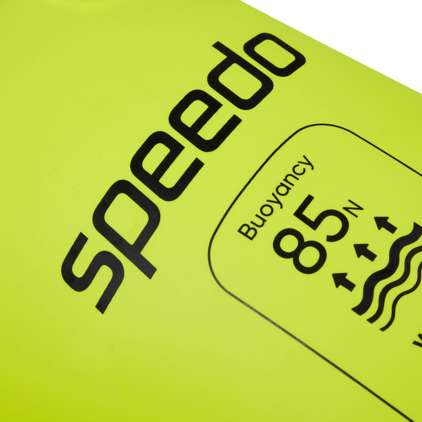 Speedo Tow Float Geel