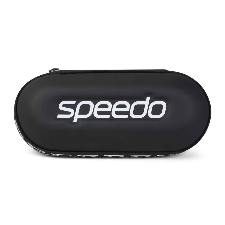 Speedo Zwembrillenhoes Zwart