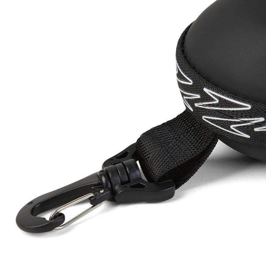 Speedo Zwembrillenhoes Zwart