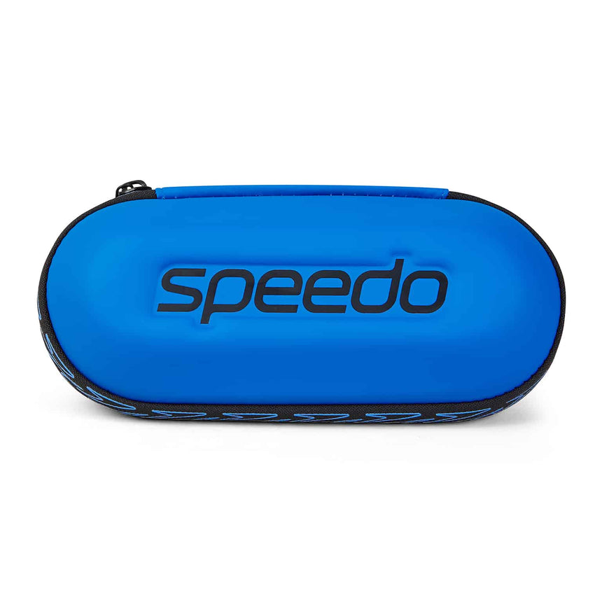 Speedo Zwembrillenhoes Blauw