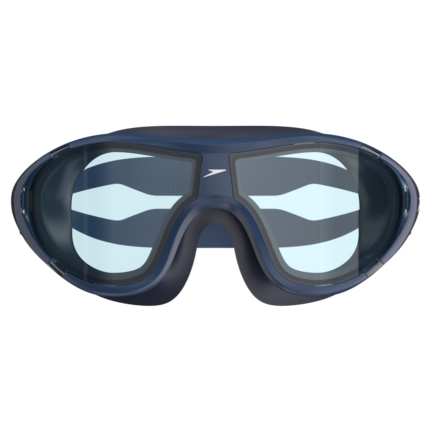 Speedo Svømmebriller Biofuse 2.0 Mask Marineblå