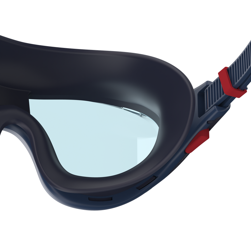 Speedo Svømmebriller Biofuse 2.0 Mask Marineblå