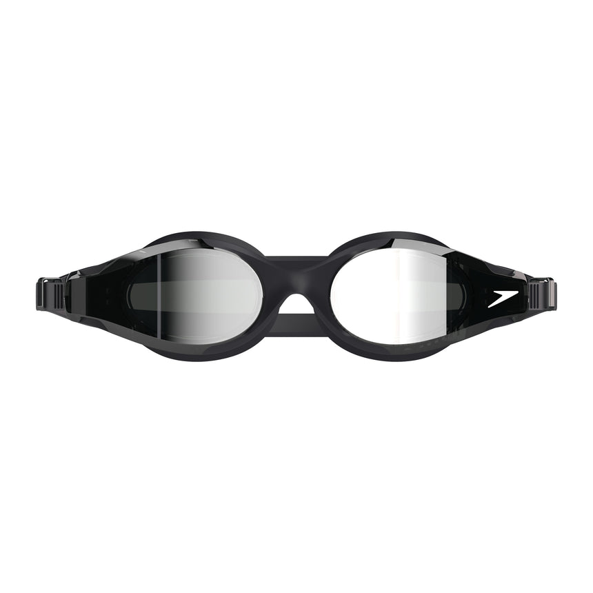 Speedo Schwimmbrille Hydrosity 2.0 Smoked Schwarz