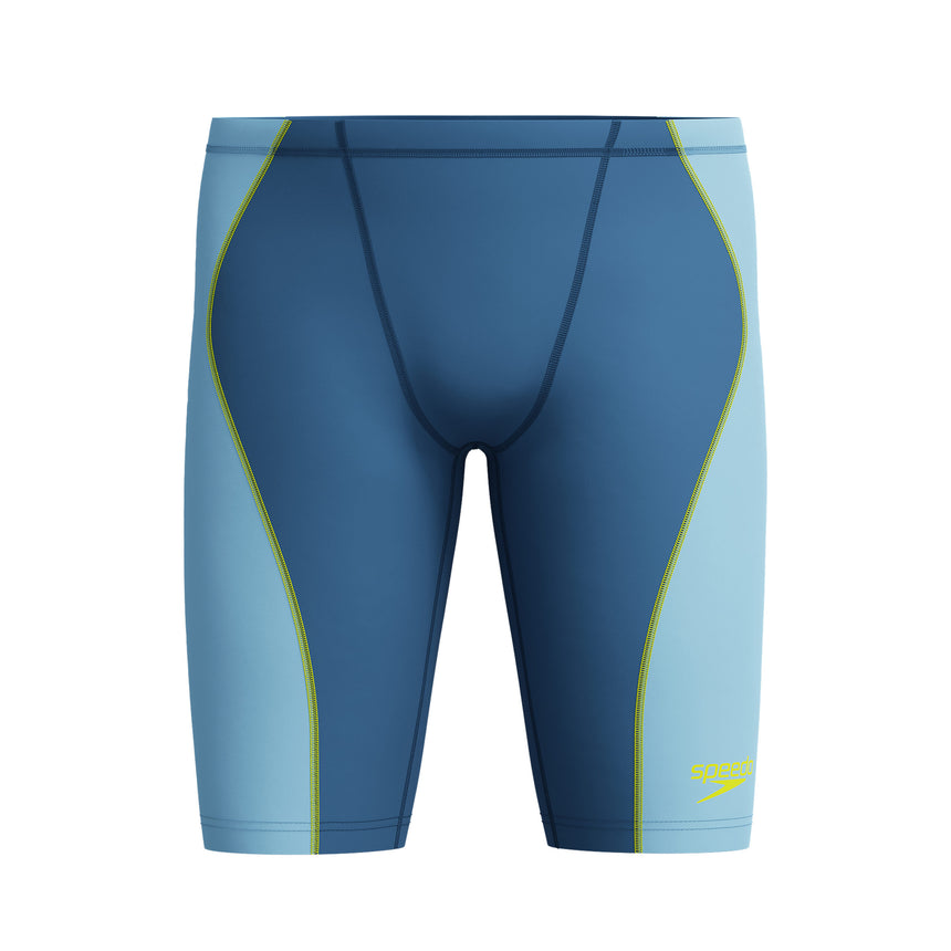Speedo Wedstrijdjammer Fastskin Hyperspark Blauw