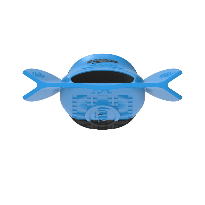 Speedo DMC Zwemvlies Orginial Blauw