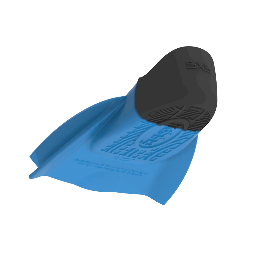 Speedo DMC Zwemvlies Orginial Blauw