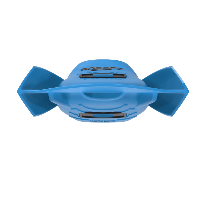 Speedo DMC Zwemvlies Super Blauw