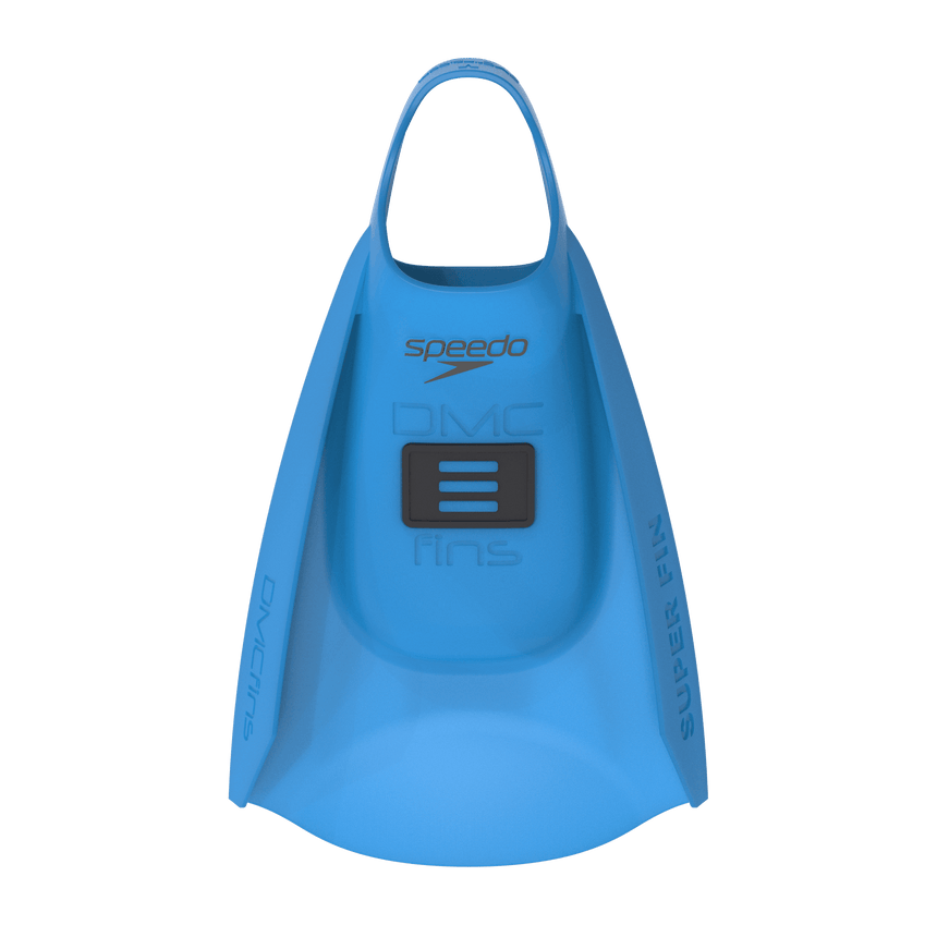 Speedo DMC Zwemvlies Super Blauw