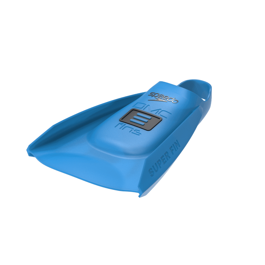 Speedo DMC Zwemvlies Super Blauw