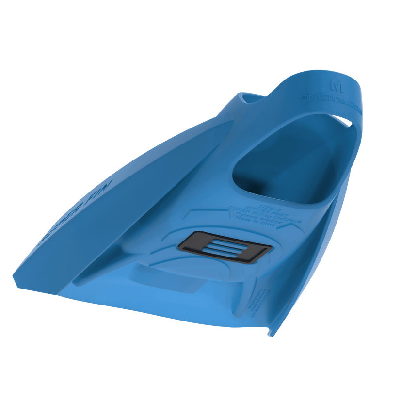 Speedo DMC Zwemvlies Super Blauw