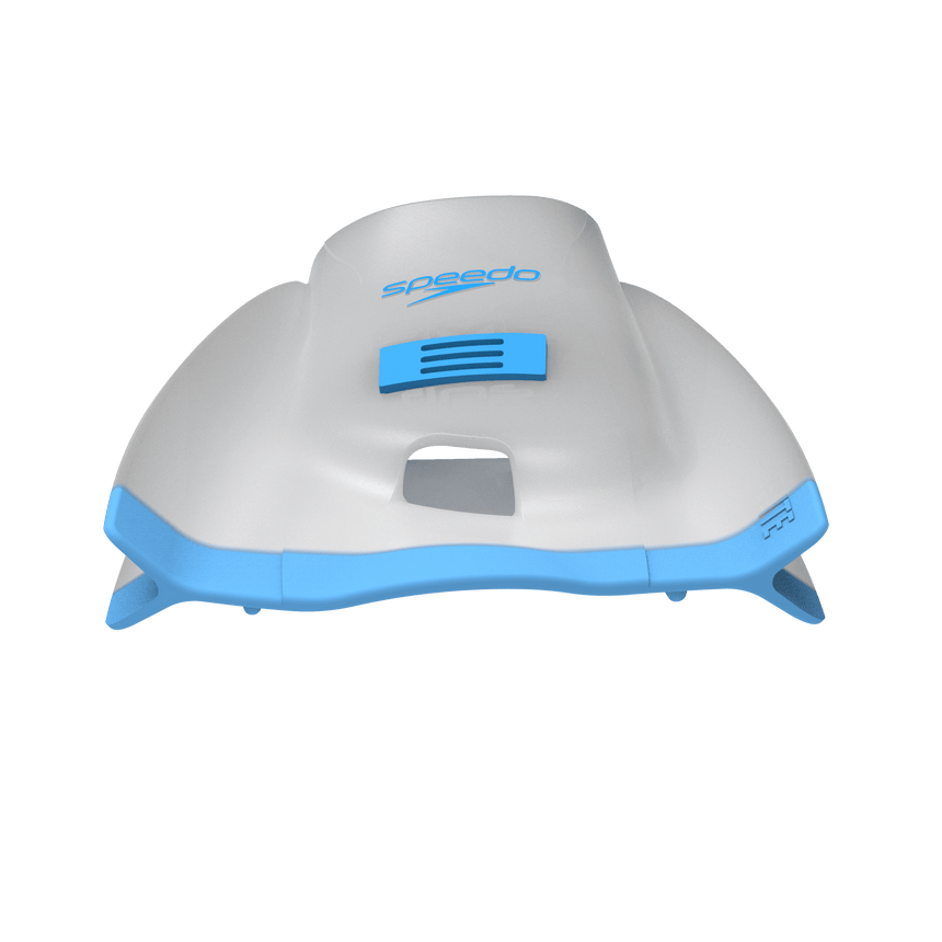 Speedo DMC Zwemvlies Elite Blauw