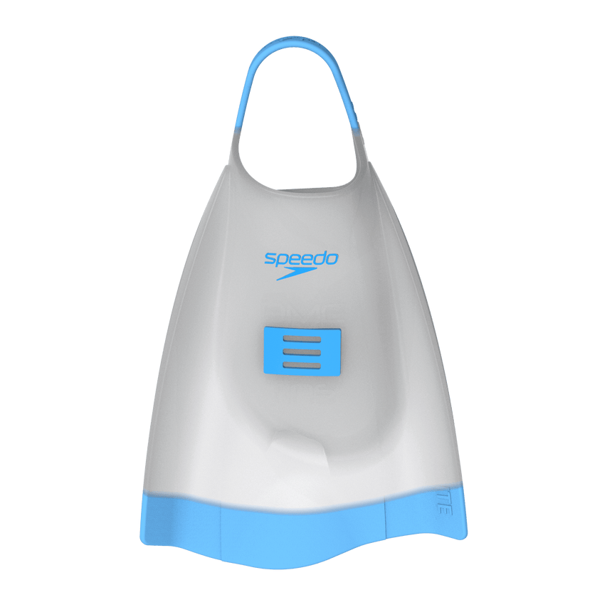 Speedo DMC Zwemvlies Elite Blauw