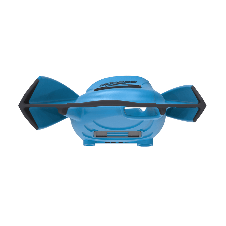 Speedo DMC Zwemvlies Elite Max Blauw