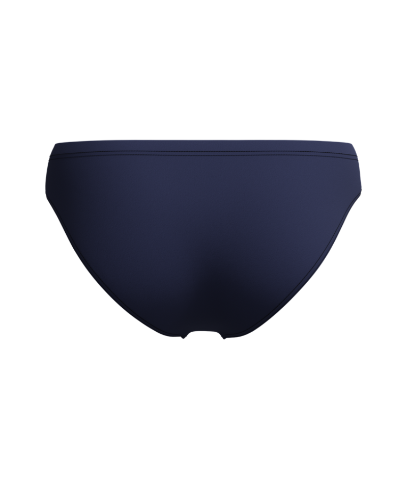 Speedo Heren Zwemslip Medley Logo 7Cm Marine/Blauw
