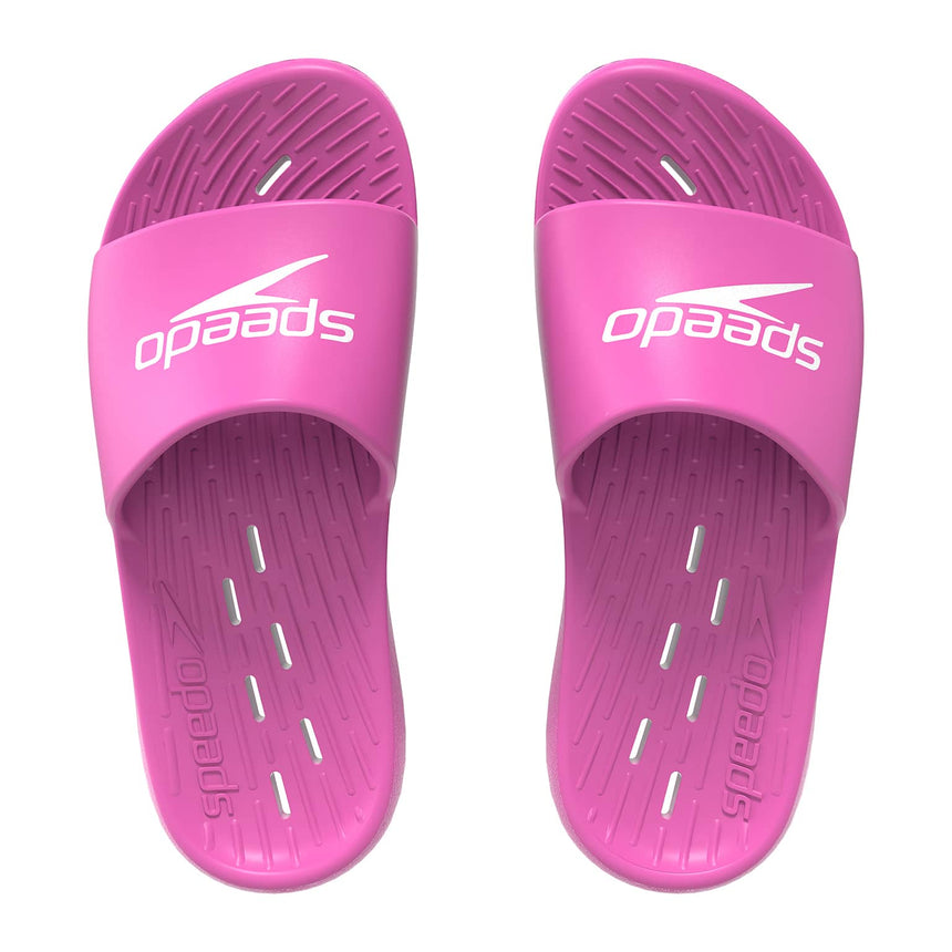 Speedo Badeschuhe Slide AF Vegas Pink
