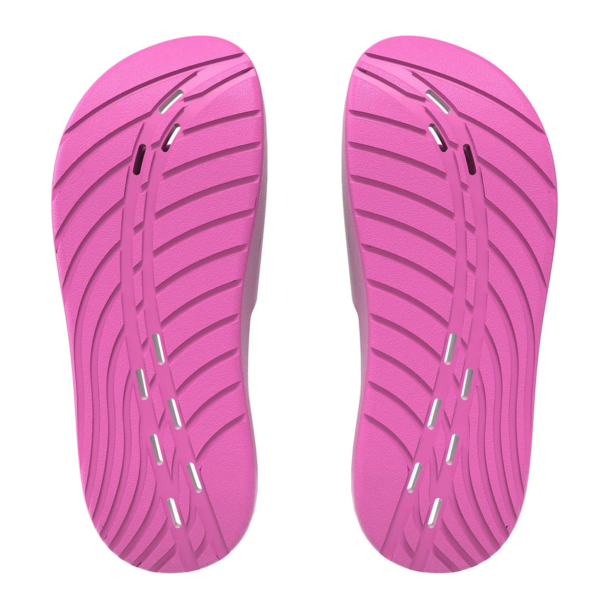 Speedo Badeschuhe Slide AF Vegas Pink