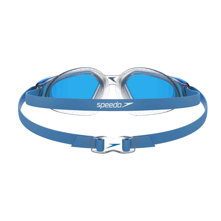 Speedo Zwembril Hydropulse Blauw