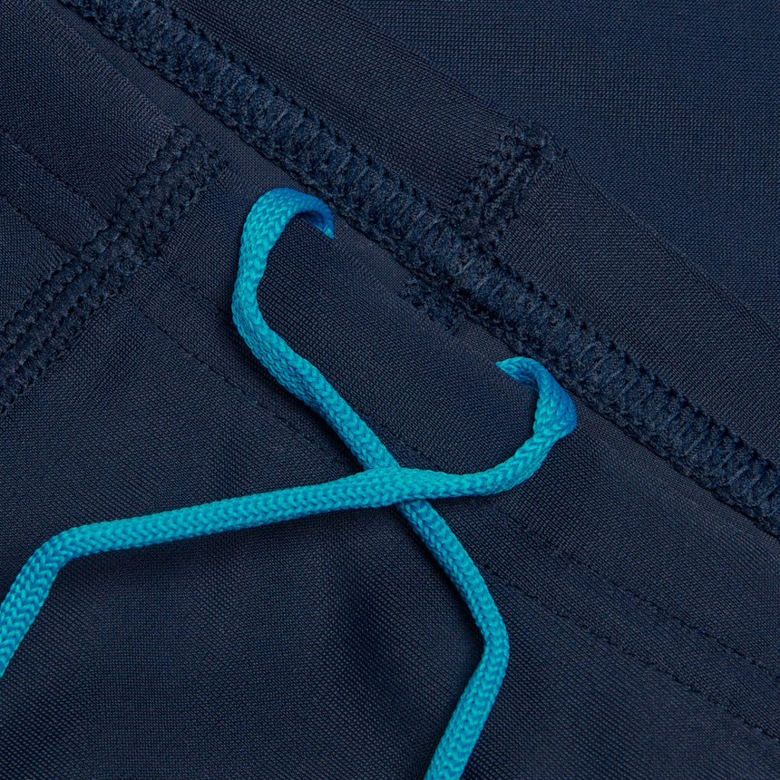 Speedo Boys Aquashort Medley Logo Navy/Blue