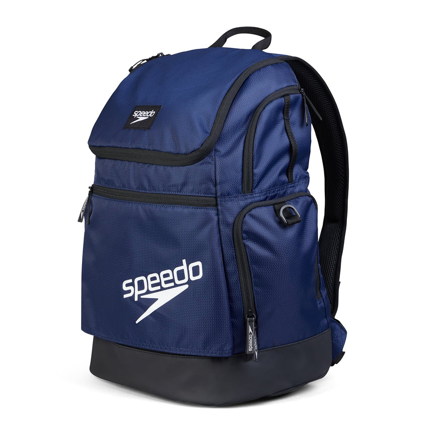 Speedo Schwimmrucksack Teamster 2.0 35L Navy
