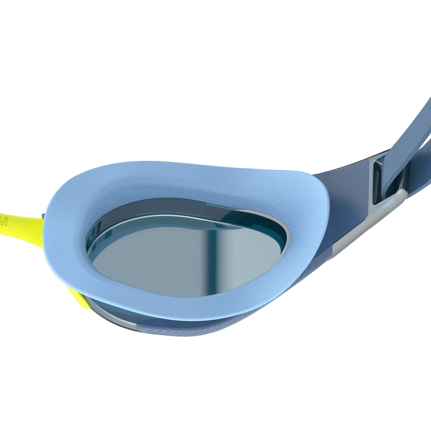 Speedo Zwembril Fastskin Hyper Elite Mirror Blauw