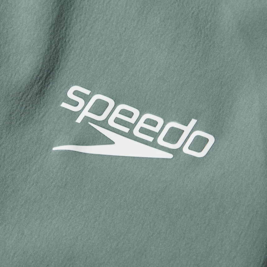 Speedo Jungen Wettkampfbadehose LZR Ignite Kneeskin Grün