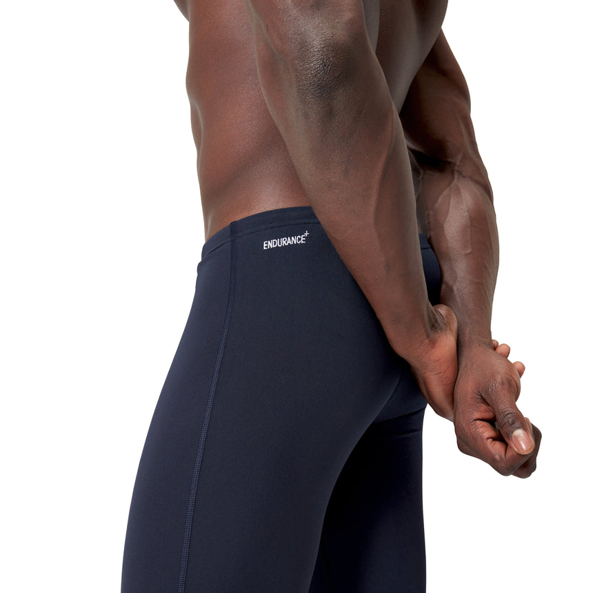 Speedo Mens Swim Jammer ECO Plus Navy