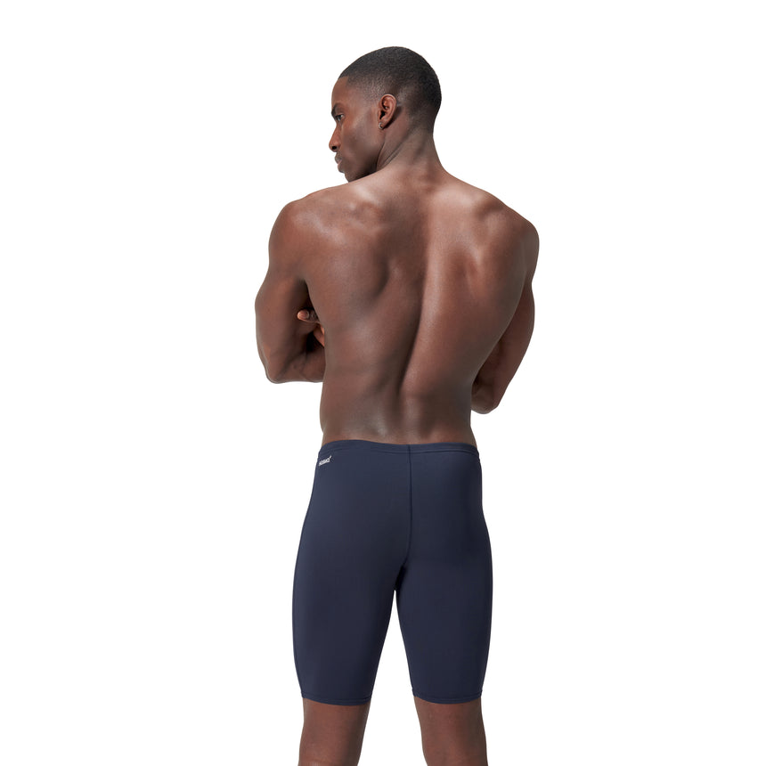 Speedo Mens Swim Jammer ECO Plus Navy
