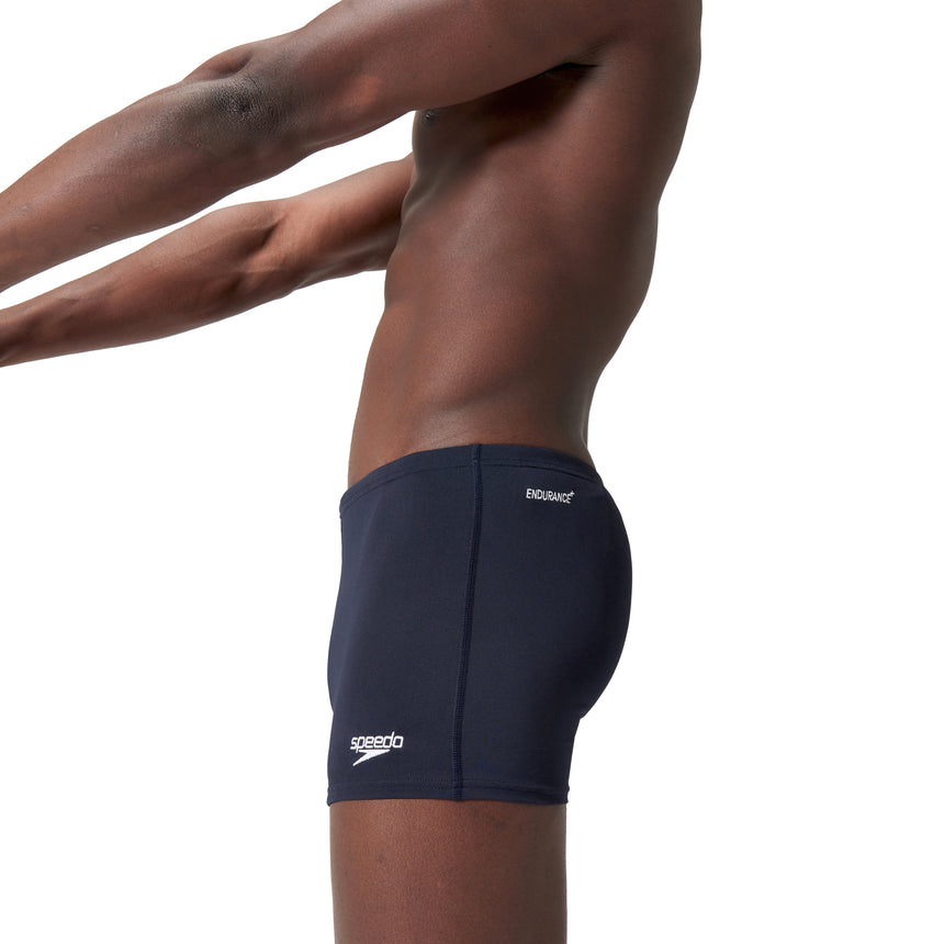 Speedo Heren Zwemshort ECO Plus Aquashort Navy
