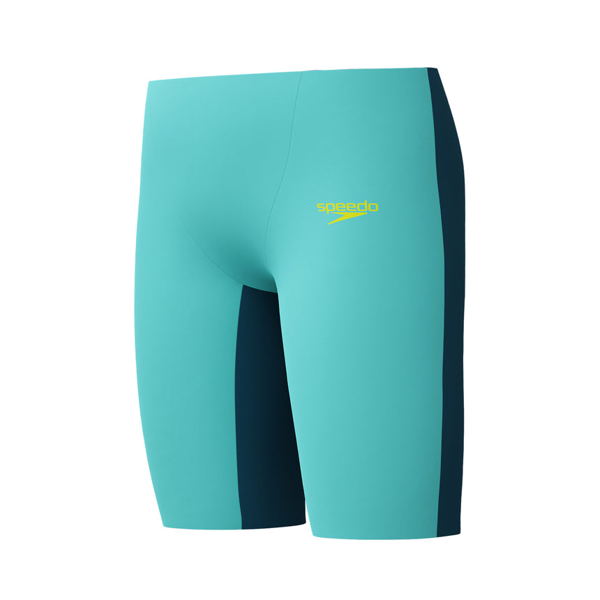 Speedo Jongens Wedstrijd Jammer Fastskin Junior Endurance+ Max Mint