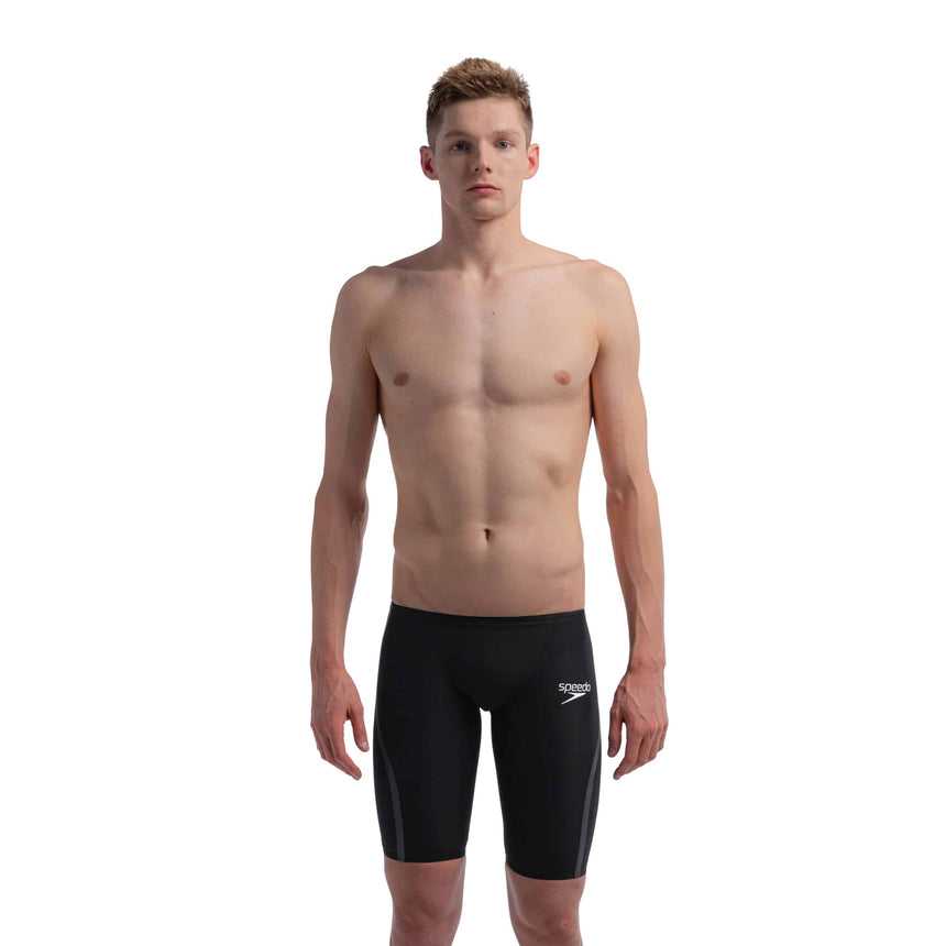 Speedo Competition Jammer Fastskin LZR Pure Intent 2.0 Black/Iridescent