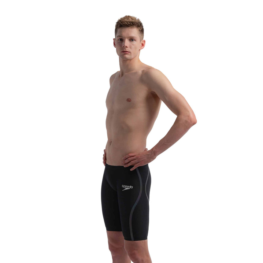 Speedo Competition Jammer Fastskin LZR Pure Intent 2.0 Black/Iridescent