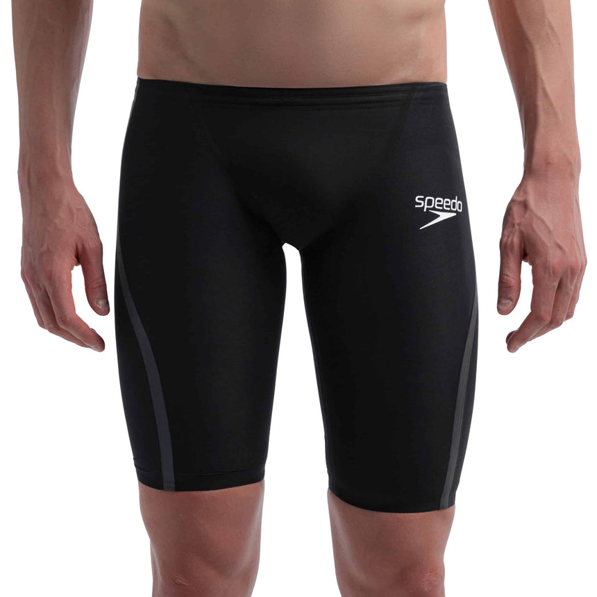 Speedo Competition Jammer Fastskin LZR Pure Intent 2.0 Black/Iridescent