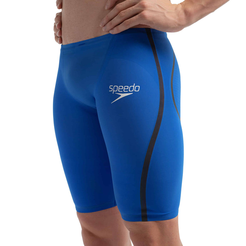Speedo Fastskin LZR Pure Intent 2.0 Jammer Cobalt Pop/Iridescent