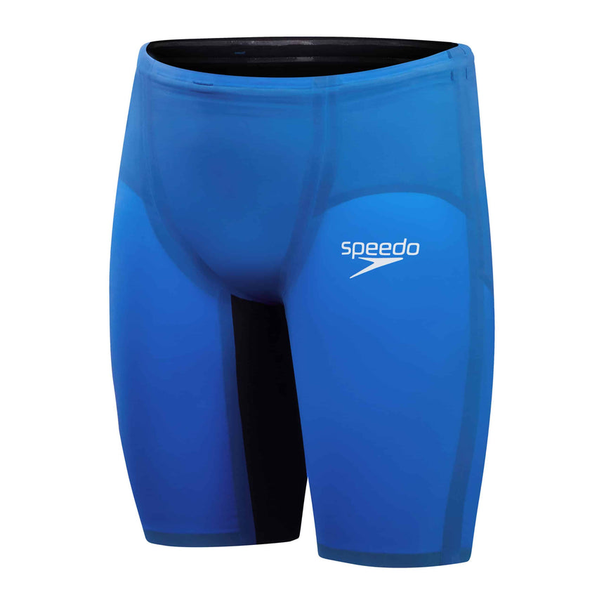 Speedo Competition Jammer Fastskin LZR Pure Valor 2.0 Cobalt Pop/Black