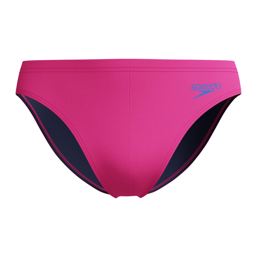 Speedo Badeslip Solar One Rosa