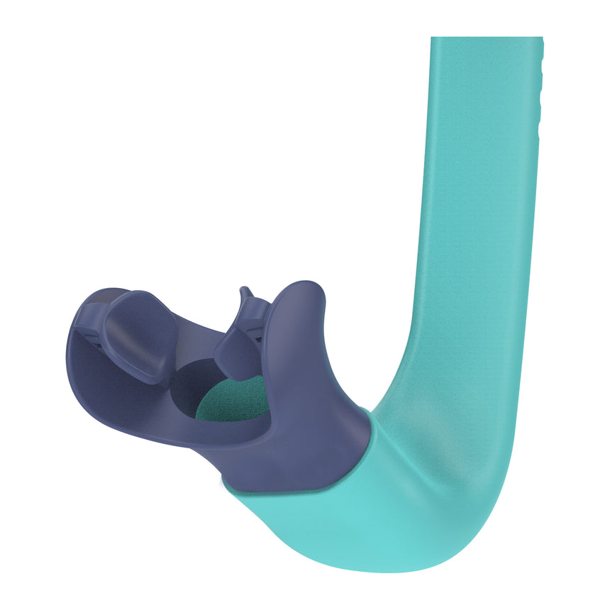 Speedo Schnorchel Bullet Head Mint