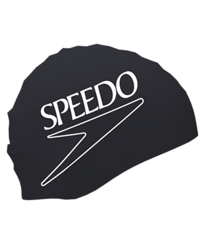 Speedo Badmuts Printed Biofuse Zwart/Wit