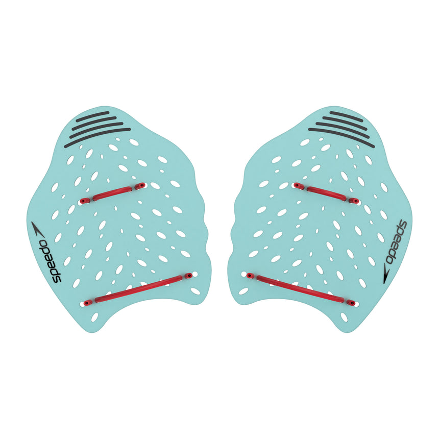 Speedo Power Plus Paddle Mint