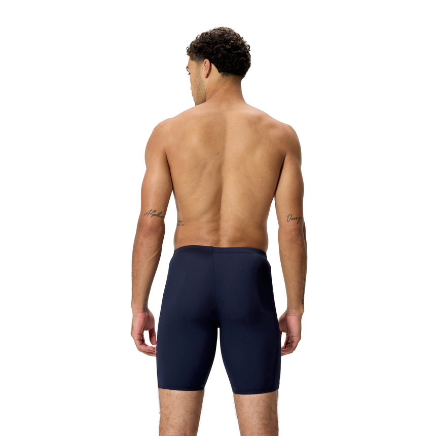 Speedo Heren Zwemjammer Hyperboom Marine/Blauw