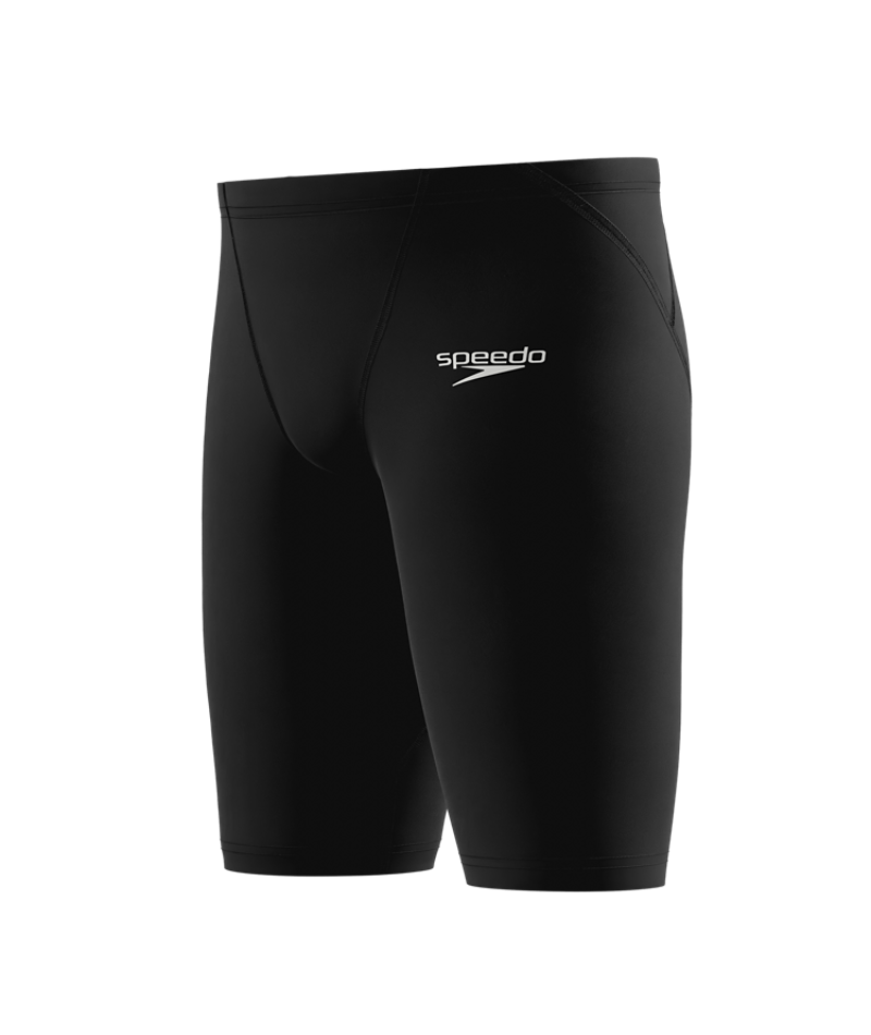 Speedo Wettkampfbadehose Fastskin LZR HyperPro Schwarz