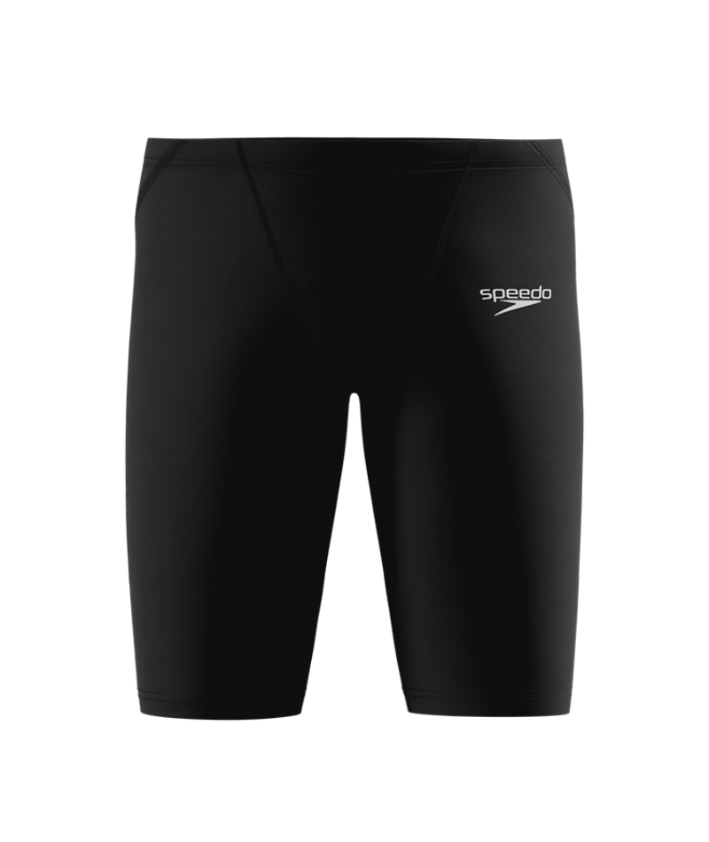 Speedo Wettkampfbadehose Fastskin LZR HyperPro Schwarz