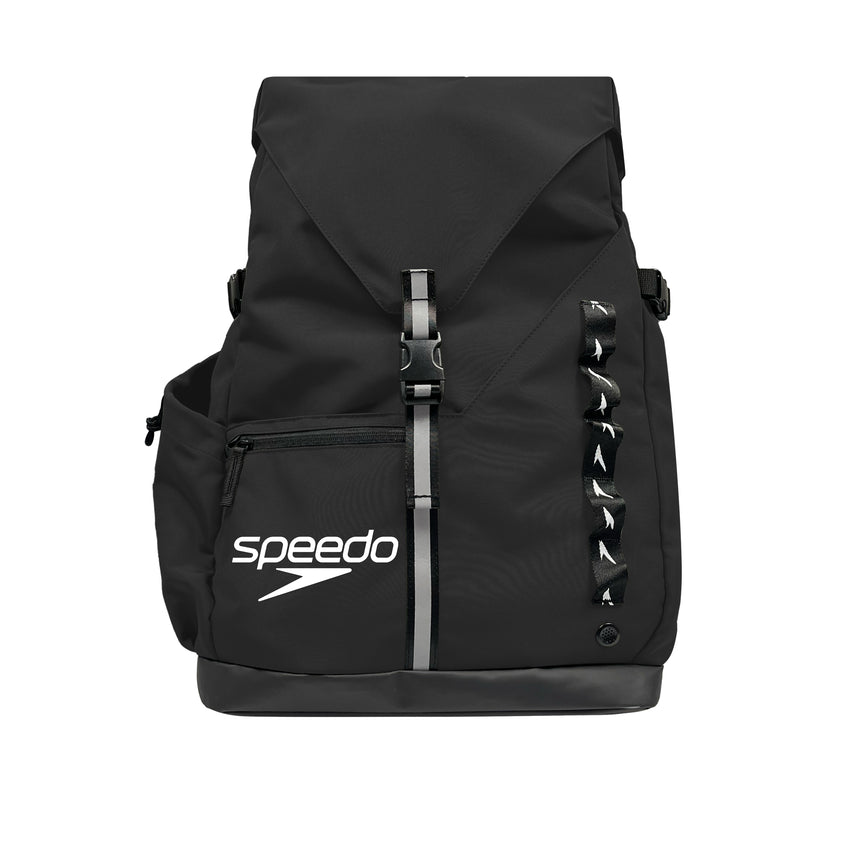 Speedo Rugtas 45L Pro Bag Zwart