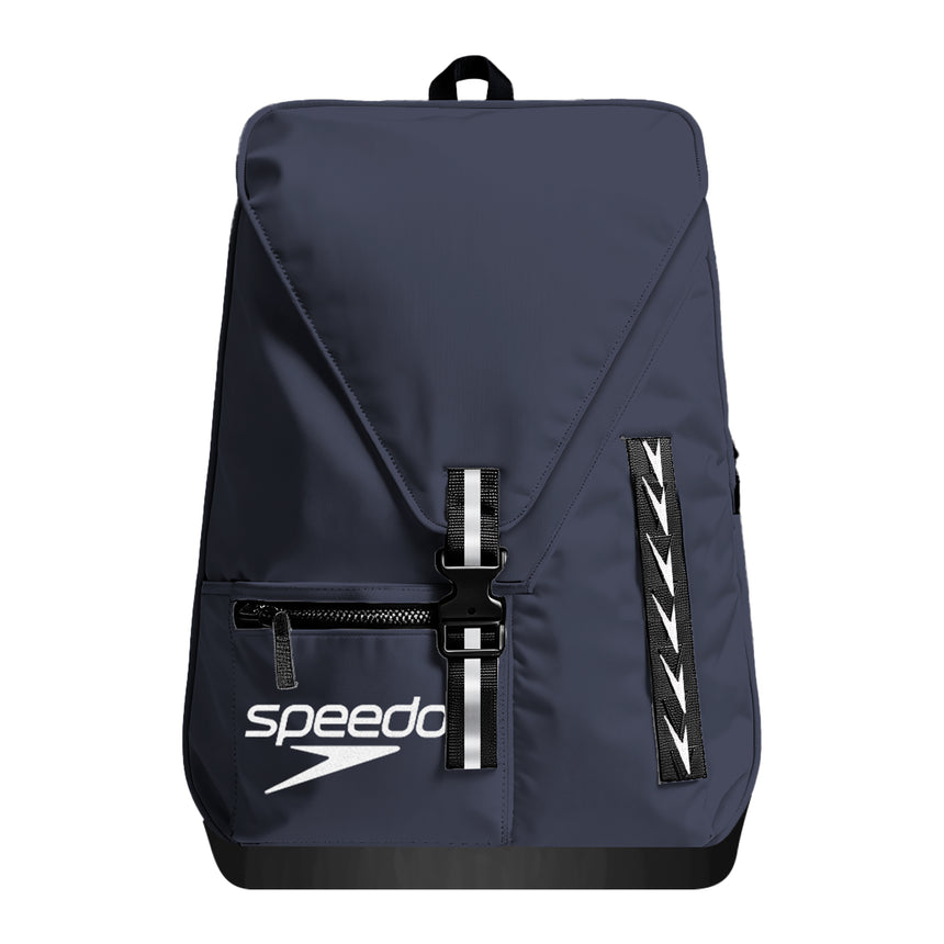 Speedo Rugtas 35L Team Bag Marine