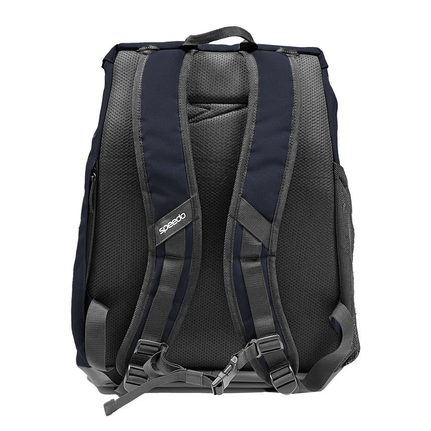 Speedo Rugtas 35L Team Bag Marine